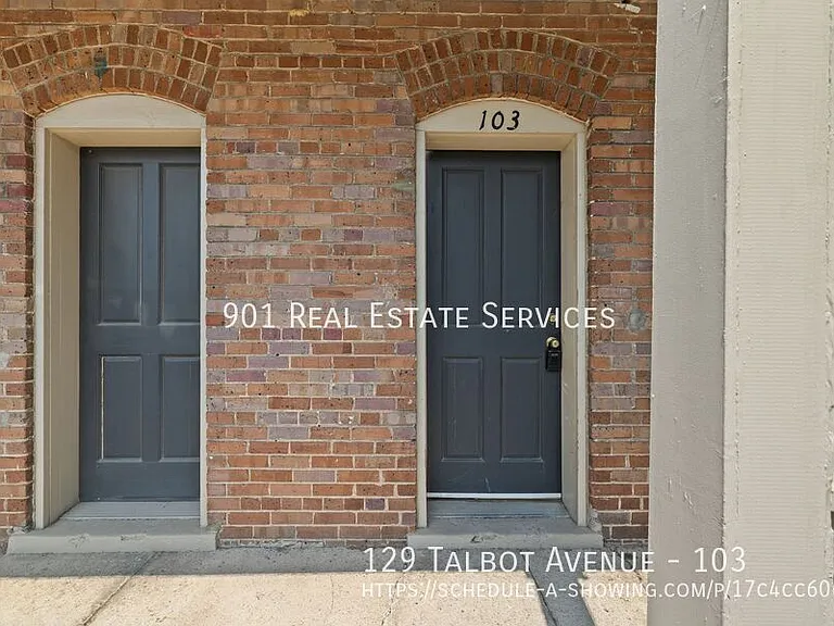 129 Talbot Ave #103 — Photo 2