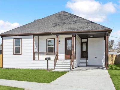 11 Fairlane Dr, Metairie, LA, 70003