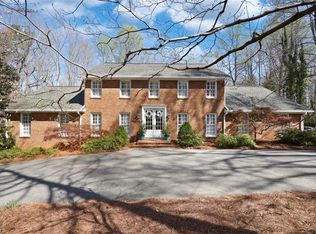 849 Buttonwood Dr, Winston Salem, NC 27104