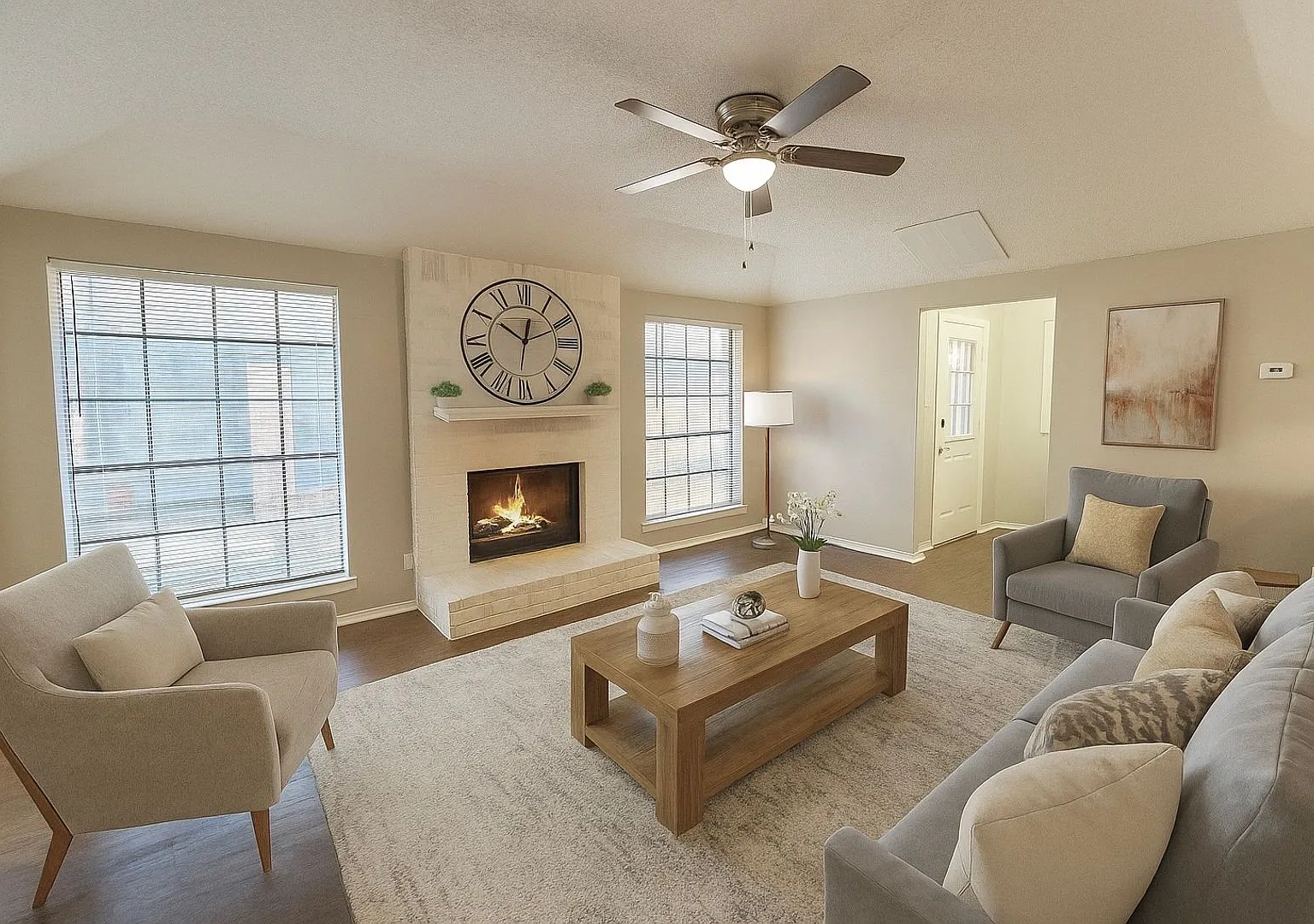 2709 A Clemson Circle — Photo 2