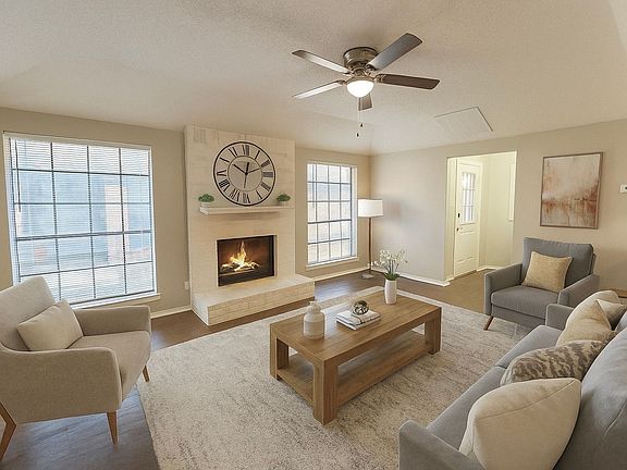 2nd image of 2709A Clemson Cir