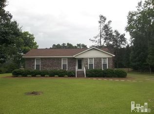 3285 Gores Trailer Rd, Whiteville, NC 28472