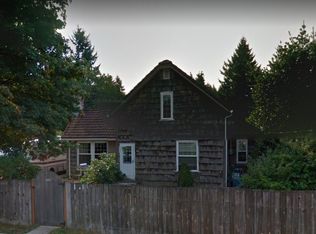 211 W Humphrey St, Yacolt, WA