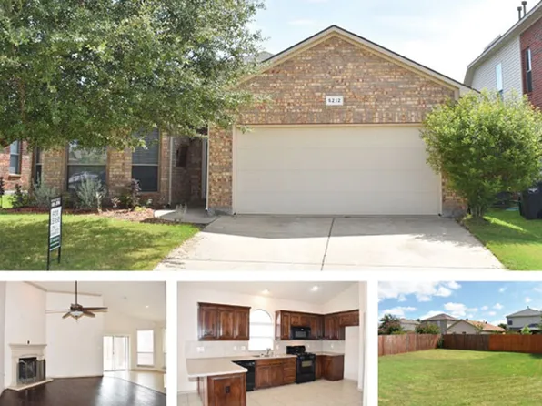 5212 Grayson Ridge Dr, Fort Worth, TX 76179