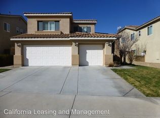17609 Wren Dr, Canyon Country, CA 91387