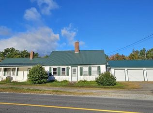 166 Franklin Rd, Jay, ME 04239