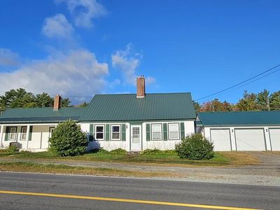 166 Franklin Road, Jay, ME, 04239