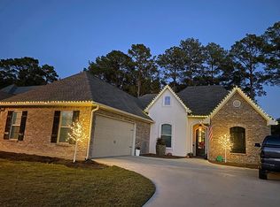 400 Lost Lake Bnd, West Monroe, LA 71291