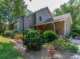 1606 Hooting Hollow Rd, Greensboro, NC 27406
