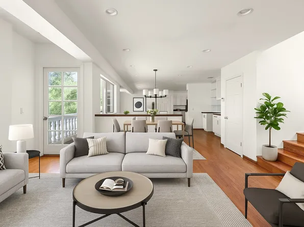 3962 Oakfield Dr, Sherman Oaks, CA 91423