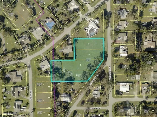 58 Prospect Ave, Fort Myers, FL 33905