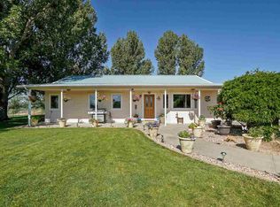 1453 18th Rd, Fruita, CO 81521