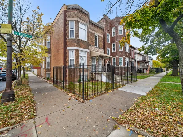 1 W 112th Pl, Chicago, IL 60628