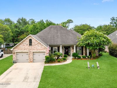 728 Oleander Ln, Biloxi, MS, 39532