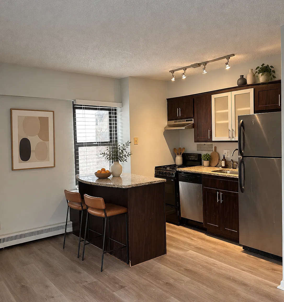 The Portage Apartments — Photo 3