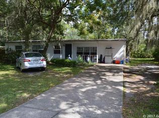 1605 NE 7th St, Gainesville, FL 32609