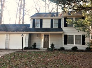 10414 Fair Oaks, Columbia, MD 21044