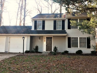 10414 Fair Oaks, Columbia, MD, 21044