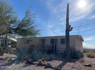 39 W Sahuaro Dr, Queen Valley, AZ 85118