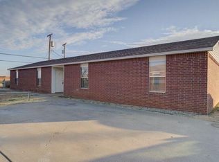 1518 82nd St #1-2, Lubbock, TX 79423