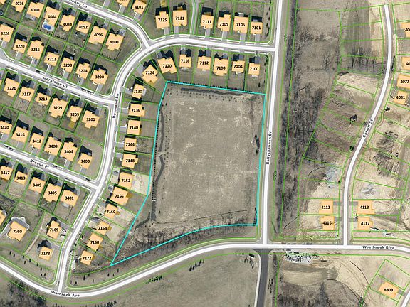 5th image of 6201 Ballyshannon Dr