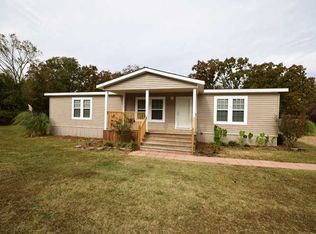 212 Burkett Flat Rd, Greenbrier, AR 72058