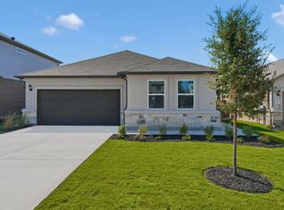 1321 Purple Martin Dr, Pflugerville, TX 78660