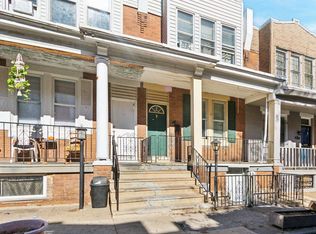 615 E Willard St, Philadelphia, PA 19134