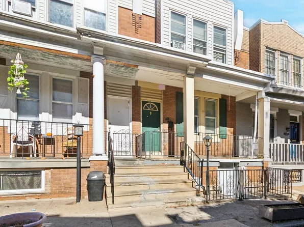 615 E Willard St, Philadelphia, PA 19134