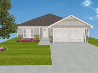 205 Nantucket Ave, Victoria, TX 77904