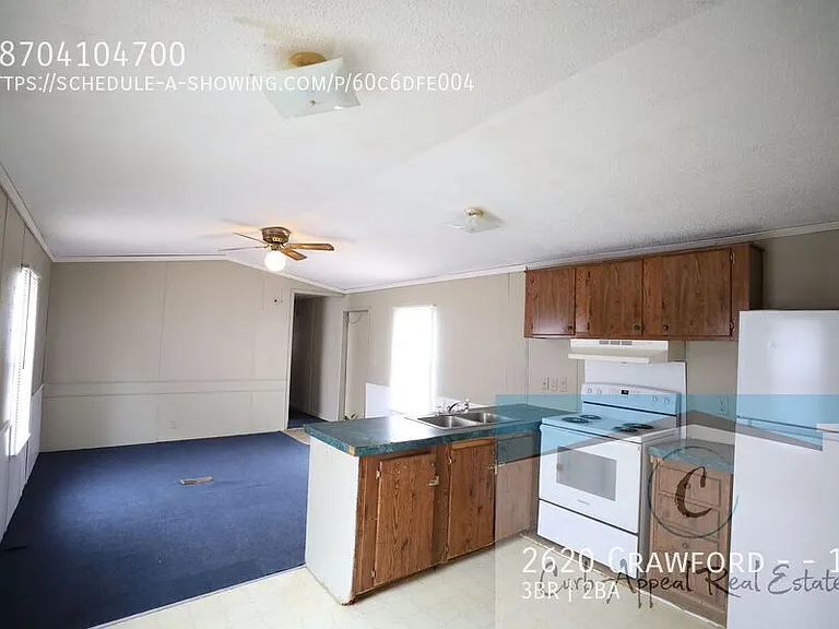2620 Crawford St #19 — Photo 10