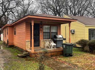 1651 Gabay St, Memphis, TN 38106