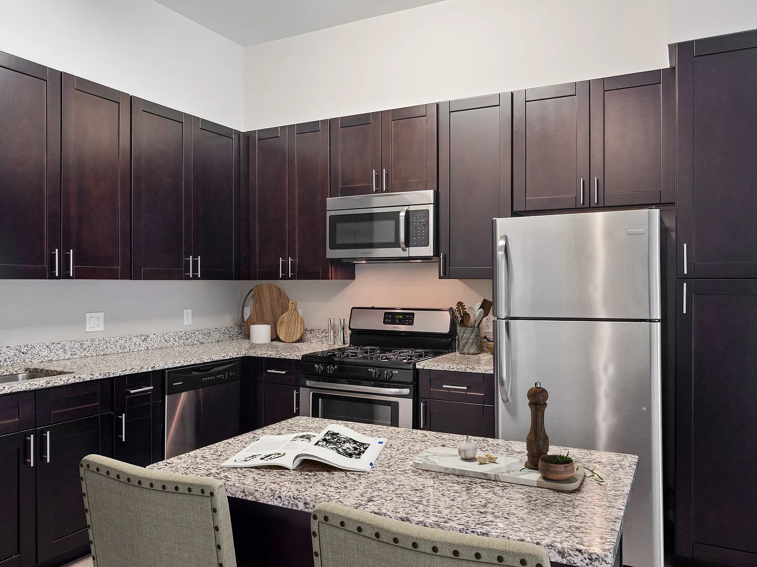 Vault Apartments — Photo 2