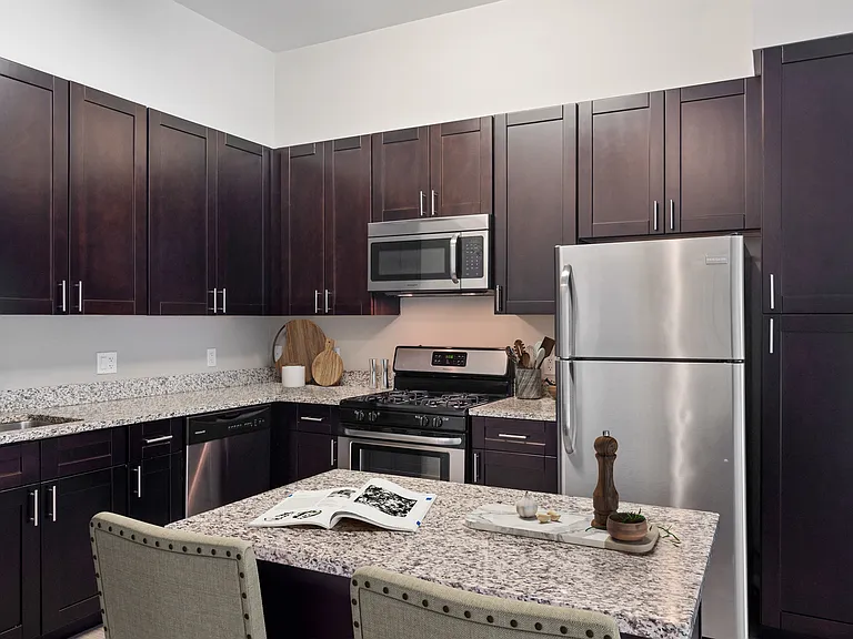 Vault Apartments — Photo 1