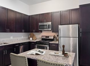 Vault Apartments, Stamford, CT 06902