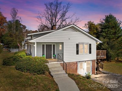 706 Rhodes Park Dr, Hendersonville, NC, 28791