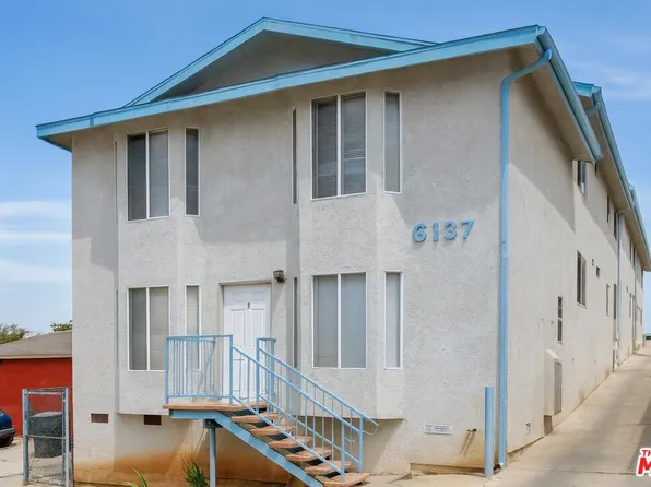 6137 Toltec Way APT 7, Los Angeles, CA 90042