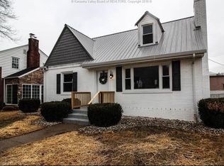 3806 Venable Ave SE, Charleston, WV 25304