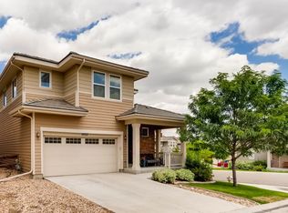 10527 Rutledge St, Parker, CO 80134