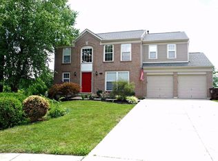 1656 Trace Dr, Florence, KY 41042