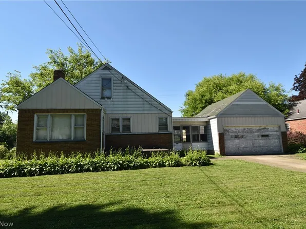 923 E Philadelphia Ave, Youngstown, OH 44502