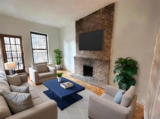 138 W 81st St APT 4B, New York, NY
