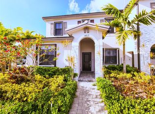 14817 SW 183rd Ter, Miami, FL 33187
