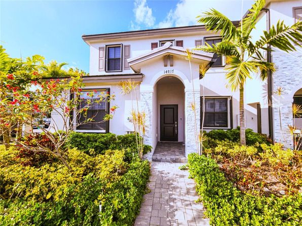 14817 SW 183rd Ter