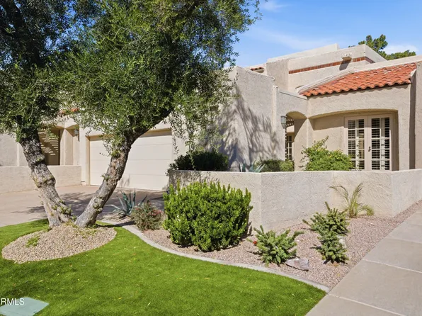 2626 E ARIZONA BILTMORE Circle #19, Phoenix, AZ 85016