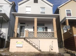 64 Highland Ave, Mc Kees Rocks, PA 15136