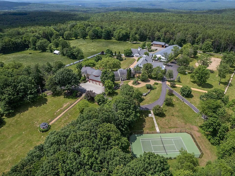 200 March Rd, Sanbornton, NH 03269 MLS 4916222 Zillow