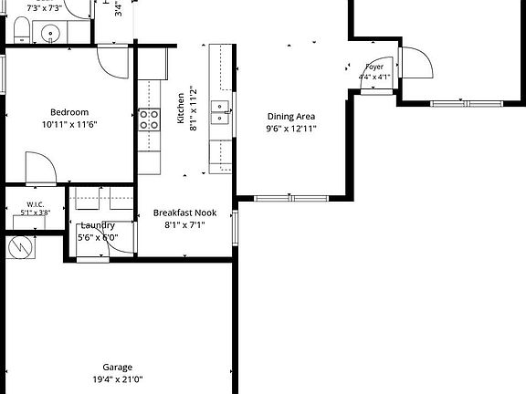 5th image of 23619 Summer Pine Dr