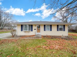 919 Pontiac Trl, Tecumseh, MI 49286