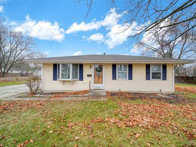 919 Pontiac Trl, Tecumseh, MI, 49286